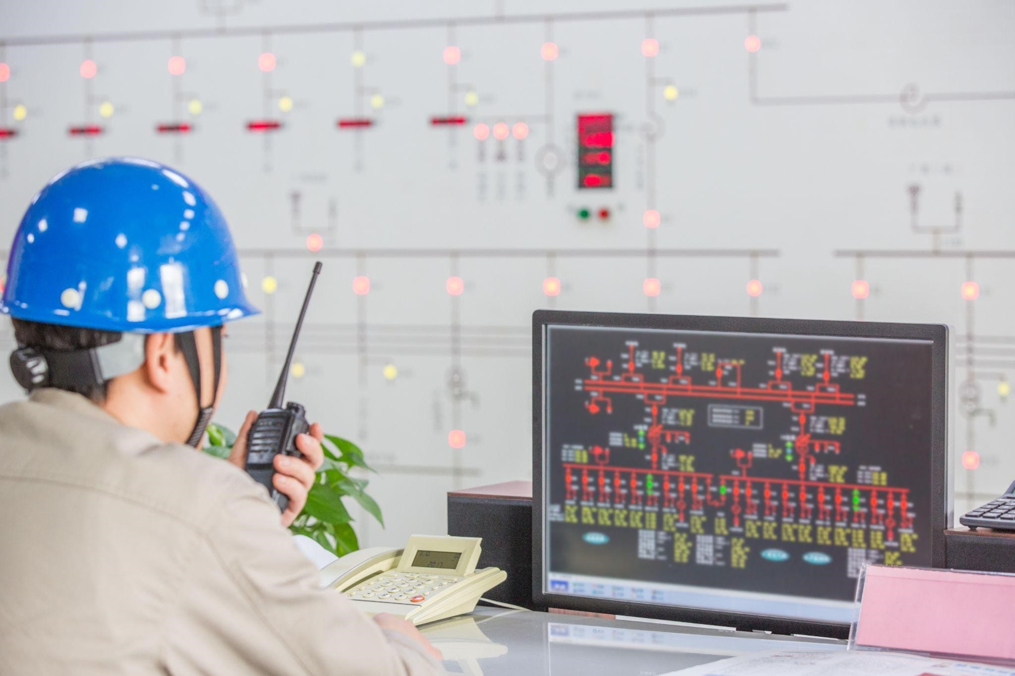 Electrical Engineering