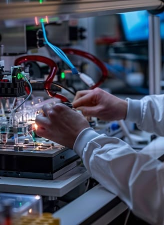 Electrical Engineering