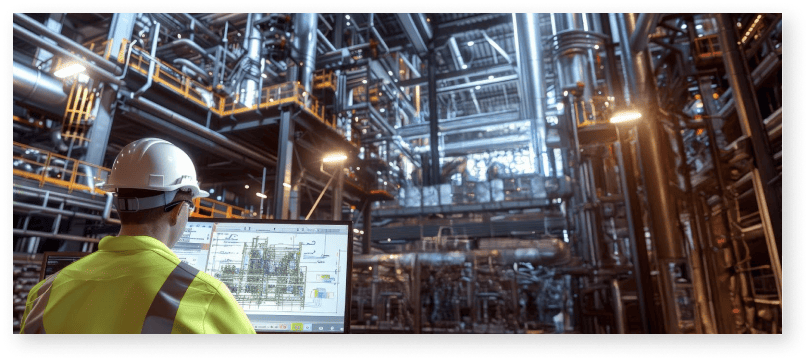 Plant Engineering