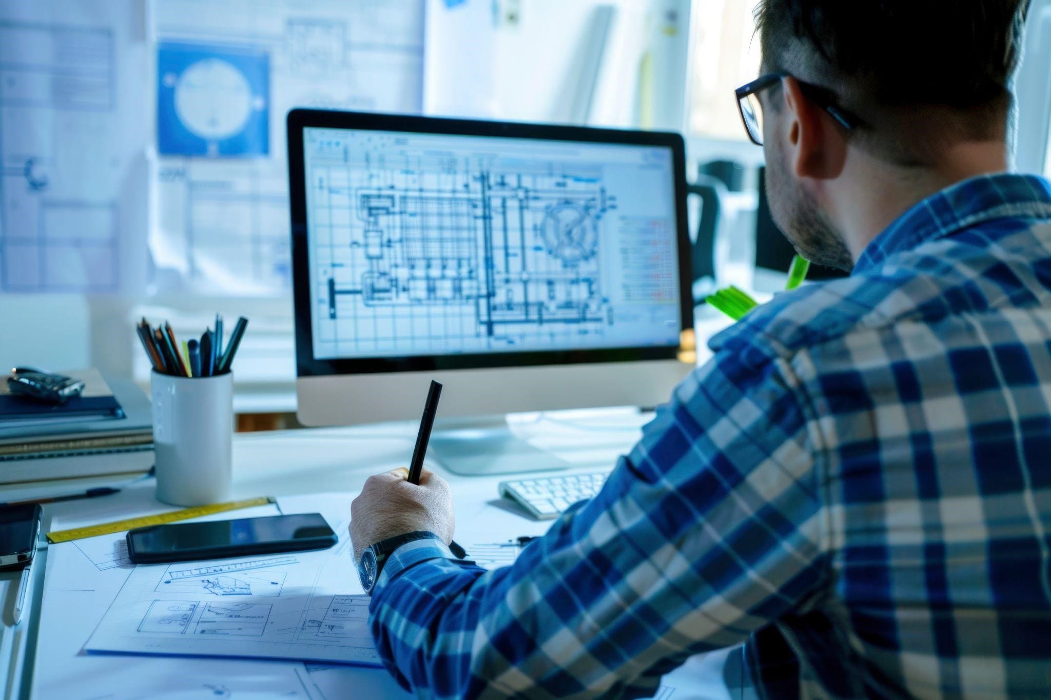 Process Engineering