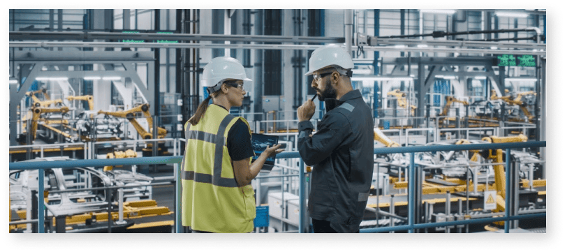 Procurement Support