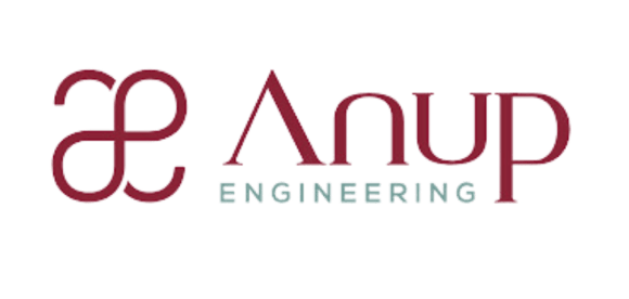 anup engineering logo