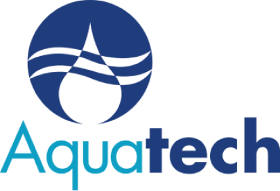 Aquatech logo