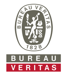Bureau Veritas logo