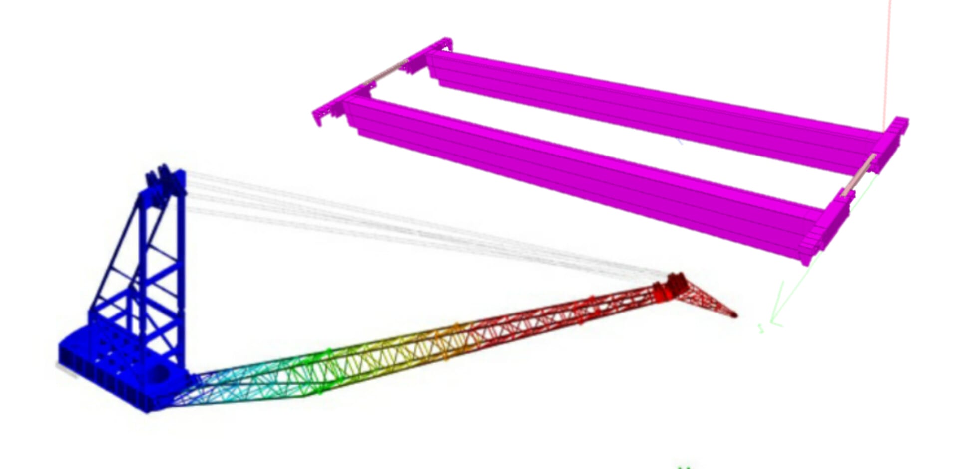 Crane Engg
