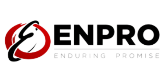 enpro logo