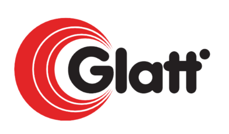 glatt logo
