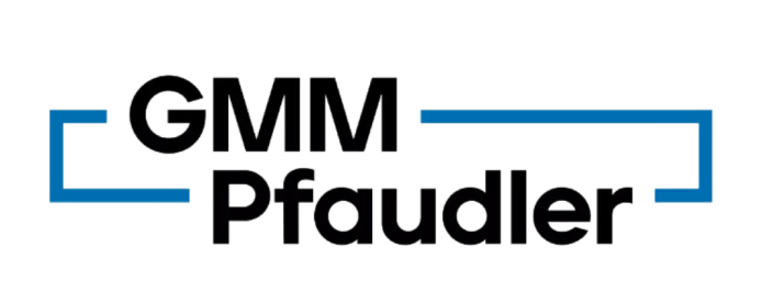 gmm pfaudler logo