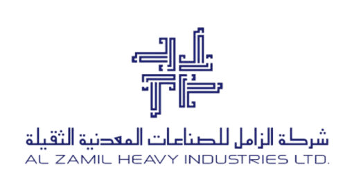 AL zamil heavy industry ltd logo