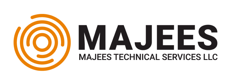 Majees logo