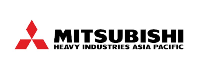 mitsubishi logo