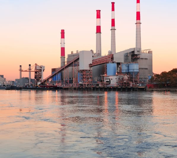 refinery industry