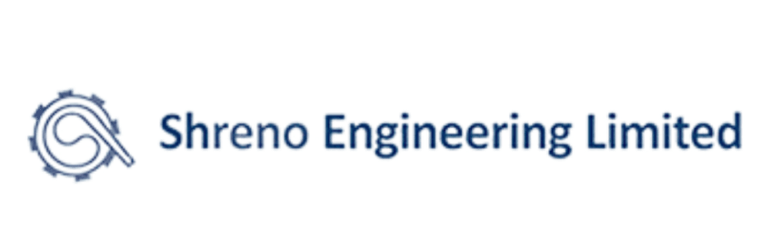shreno engineering lmd logo