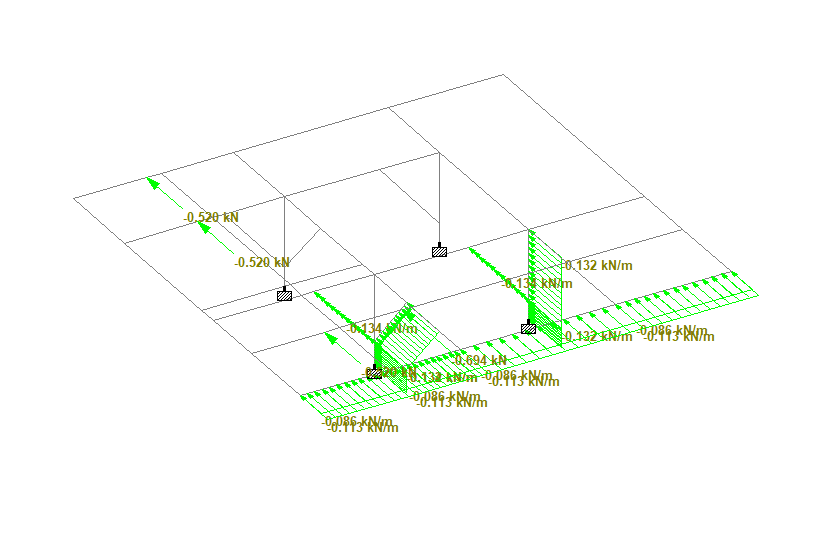 Staad- Dynamic Load Analysis