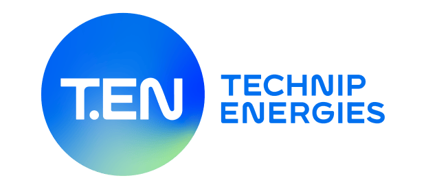 Technip Energies logo