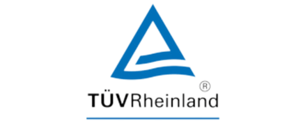 TUVRheinland icon