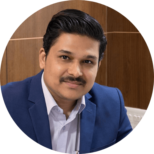 IntPE Engineer & Founder, Paddy Updated Profile Image